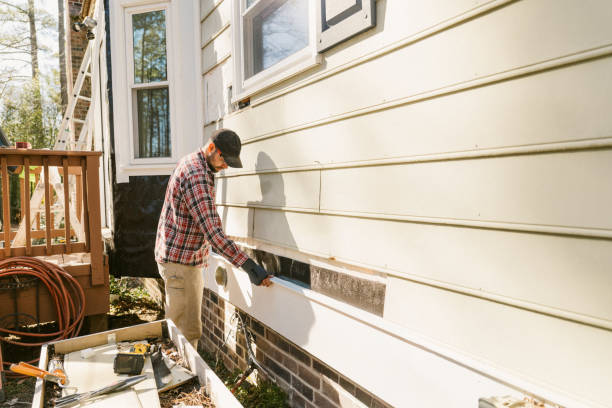 Top rated local Emergency Siding Repair specialists in Painesville, OH